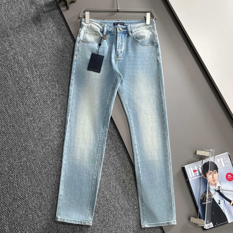LV Jeans